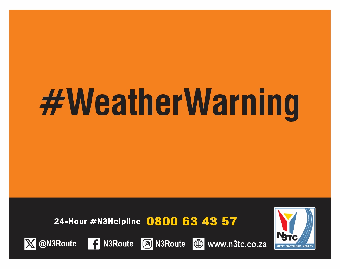 weather warning